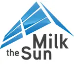 milk the sun