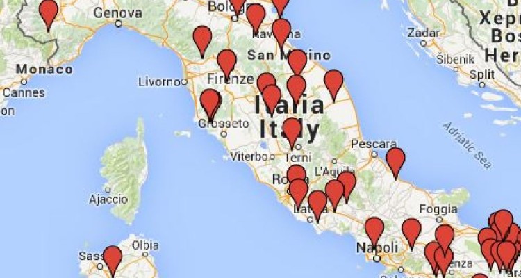 Impianti fotovoltaici in Italia: ecco i numeri