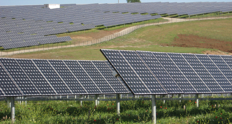 Mercato fotovoltaico: Germania in forte calo