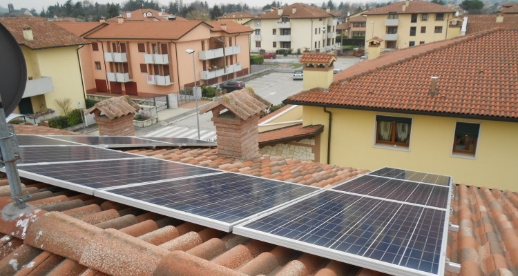 Installazioni fotovoltaico: Italia dopo Germania e Cina