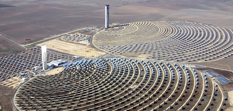 Spagna: rinascita del fotovoltaico? Luci ed ombre