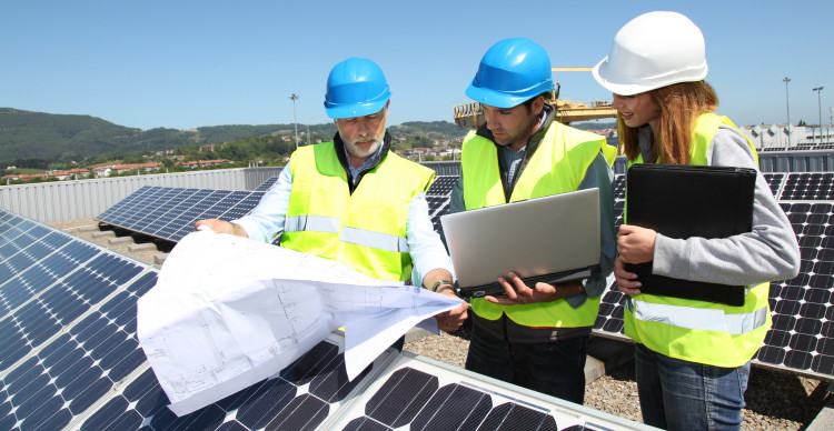 Controlli GSE fotovoltaico: cosa verifica il GSE nei sopralluoghi impianti?