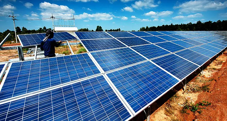 Solarex Istanbul: “Il mercato fotovoltaico in Turchia è in crescita”