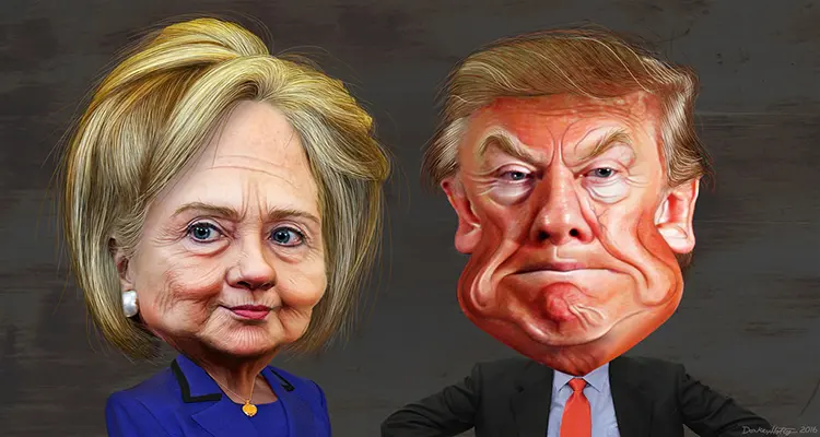 Elezioni USA 2016 e ambiente: Clinton vs Trump