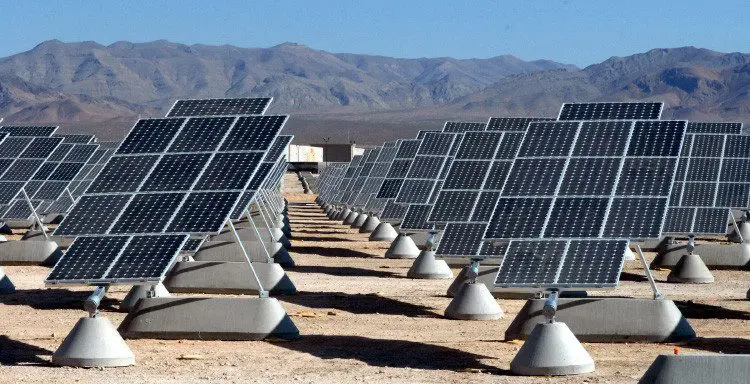 Fotovoltaico Sudamerica 2016 – sfide e opportunità