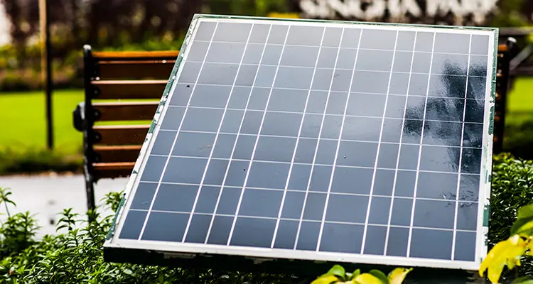 Riciclo moduli fotovoltaici – la seconda vita dei pannelli cradle to cradle