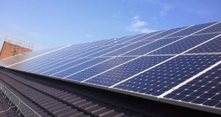 6 motivi per acquistare un impianto fotovoltaico incentivato