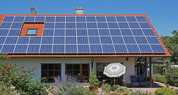 5 motivi per vendere un impianto fotovoltaico in funzione