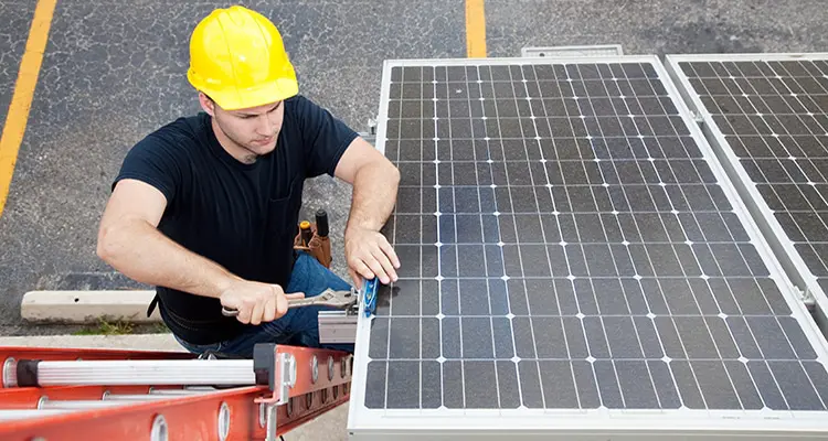 Vendere un impianto fotovoltaico con inadeguata manutenzione conviene?