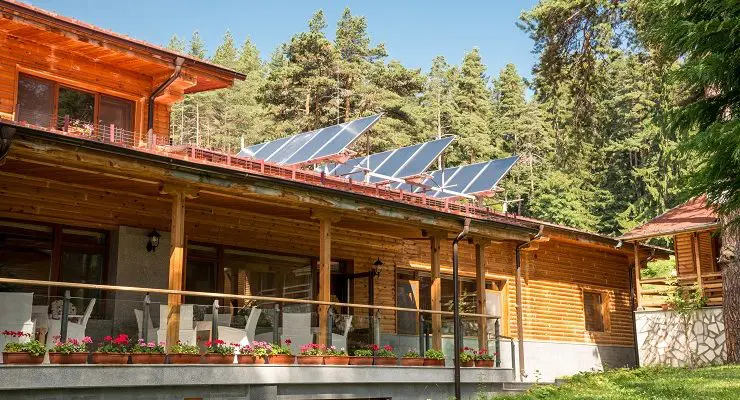 Spostare pannelli impianto fotovoltaico – quali sono le regole GSE