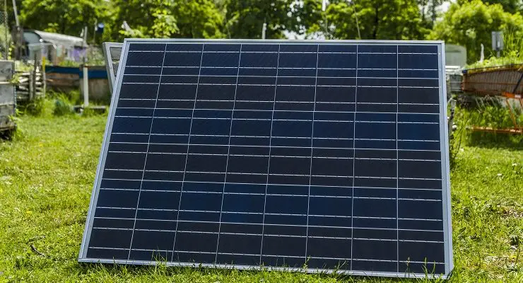 Gestione fine vita dei pannelli fotovoltaici RAEE – il GSE pubblica le FAQ