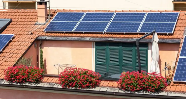 Sostituzione pannelli fotovoltaici – Come funziona