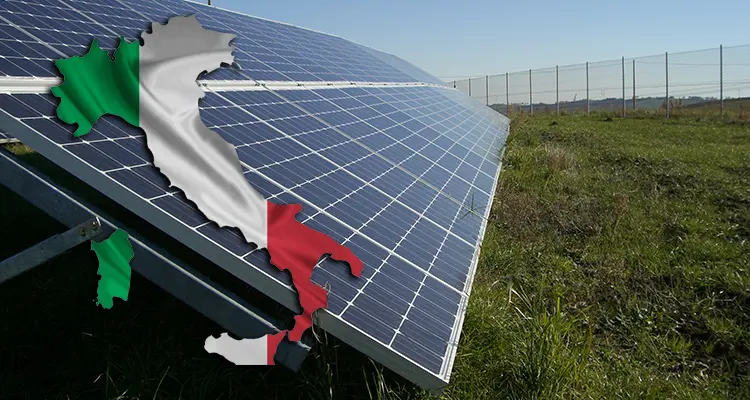 Mercato fotovoltaico 2018: driver e proposte per uno sviluppo sostenibile