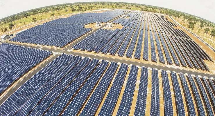 Market parity in Italia – Perchè opzionare terreni impianti fotovoltaici